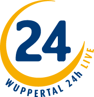 Logo Wuppertal 24h Live